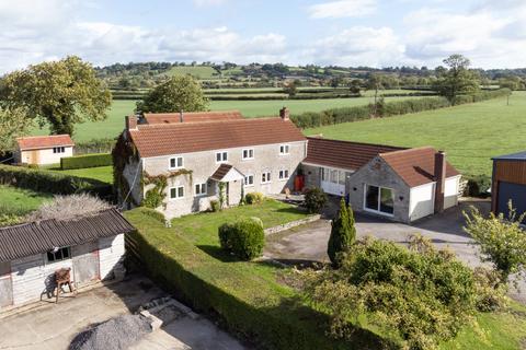 undefined, Canters Green, West Bradley, Glastonbury