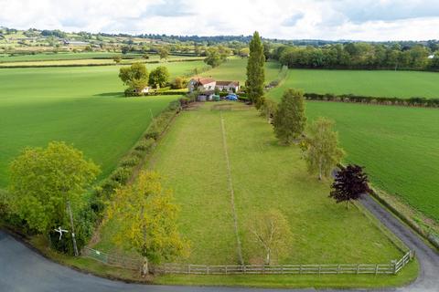 undefined, Canters Green, West Bradley, Glastonbury