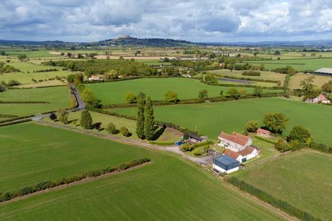 undefined, Canters Green, West Bradley, Glastonbury