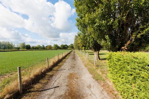 undefined, Canters Green, West Bradley, Glastonbury