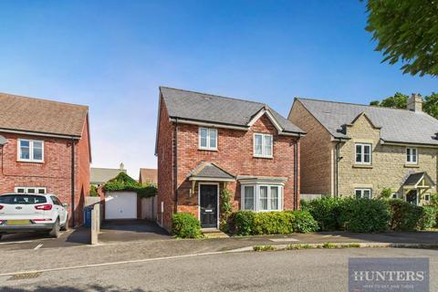 Symphony Road, Hatherley, Cheltenham