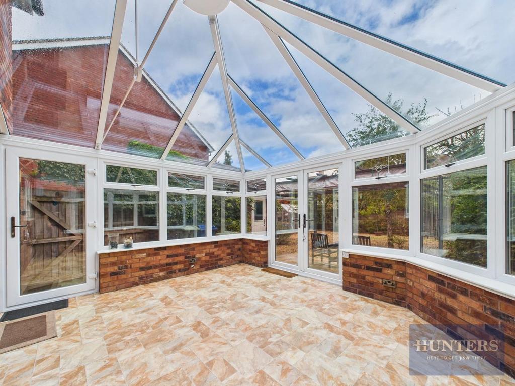 Sunroom