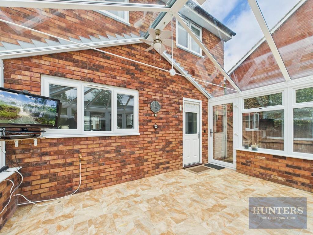 Sunroom