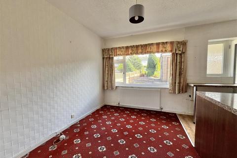 undefined, Shire Way, Old Glossop