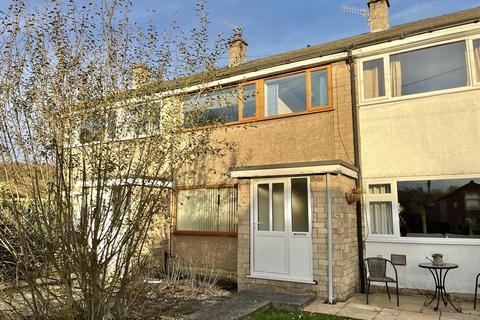 Shire Way, Old Glossop
