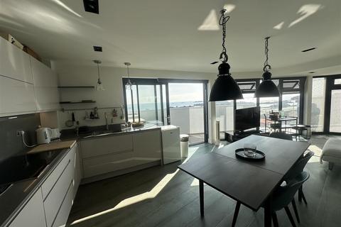 2 bedroom house to rent, Apartment 2, La Haute Pierre, La Rue De Samares, St. Clement