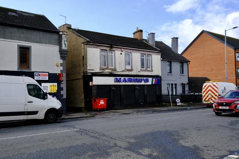 undefined, Main Street, Glasgow G69