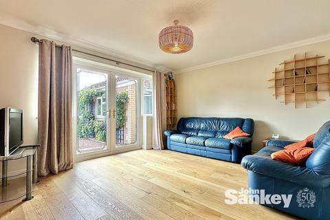 3 bedroom detached house for sale, Rosedale Way, Forest Town, NG19