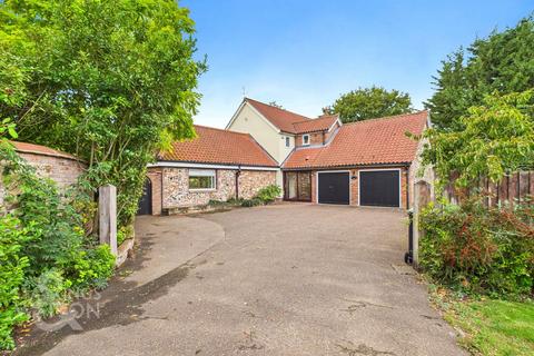 undefined, The Common, Stuston, Diss