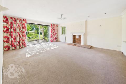 undefined, The Common, Stuston, Diss