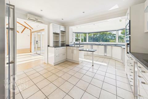 4 bedroom detached house for sale, The Common, Stuston, Diss