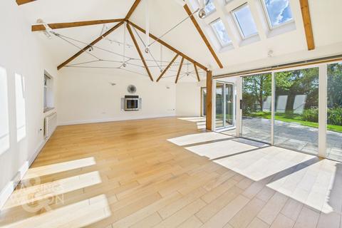undefined, The Common, Stuston, Diss