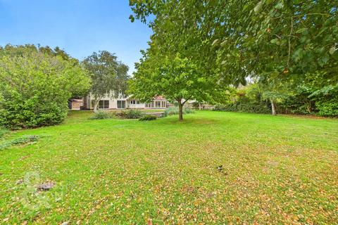 4 bedroom detached house for sale, The Common, Stuston, Diss
