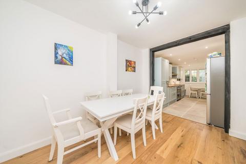 undefined, West End Lane, Esher KT10