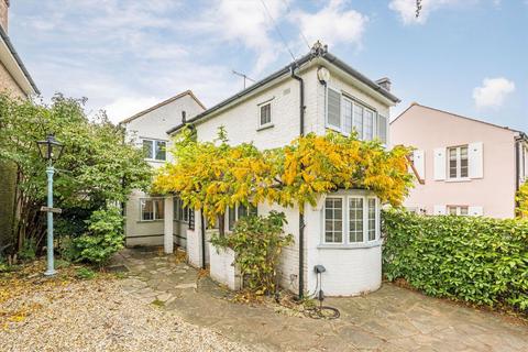undefined, West End Lane, Esher KT10