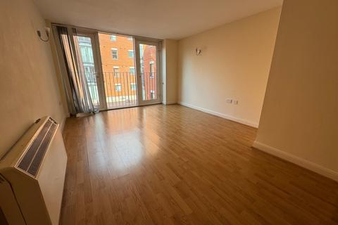 undefined, Pilcher Gate, Nottingham, Nottinghamshire, NG1