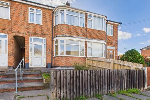 42 Middlesex Road, Leicester, LE2 8HH