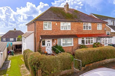 undefined, Holtview Road, Brighton, BN2