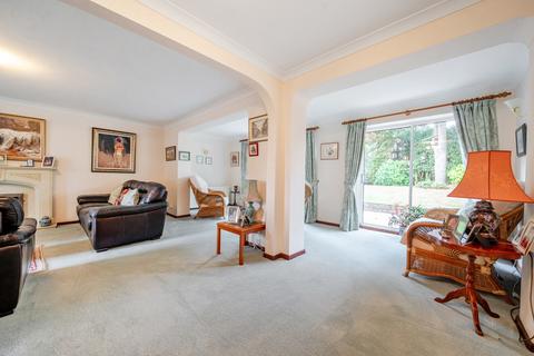 4 bedroom detached house for sale, Berkley Drive, Belgrave Park, Chester