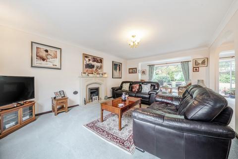 4 bedroom detached house for sale, Berkley Drive, Belgrave Park, Chester