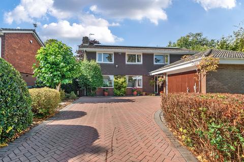 undefined, Berkley Drive, Belgrave Park, Chester