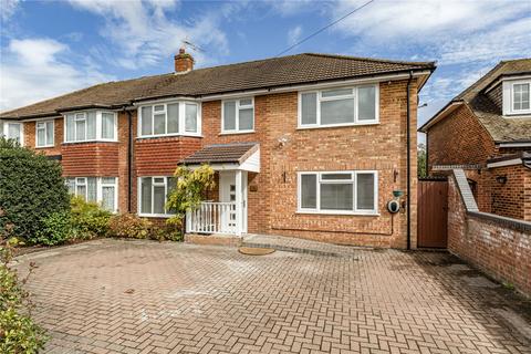 Heathervale Road, New Haw, Addlestone, Surrey, KT15