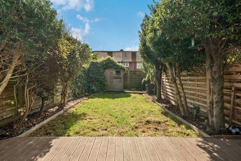 3 bedroom terraced house for sale, Emba street, Bermondsey, London, SE16