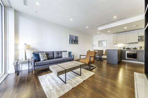 undefined, Harbour Way, London E14