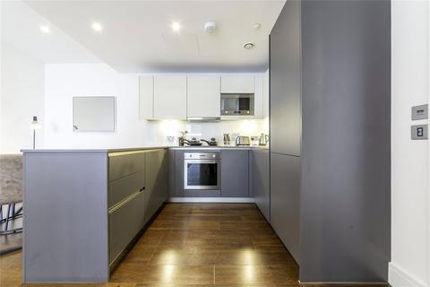 undefined, Harbour Way, London E14