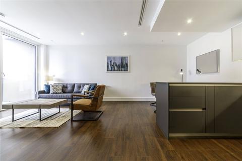 undefined, Harbour Way, London E14