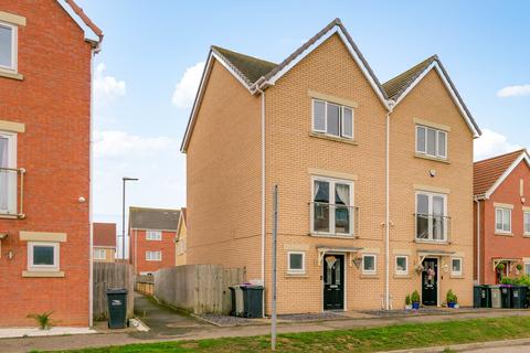 undefined, Churchill Avenue, Skegness PE25
