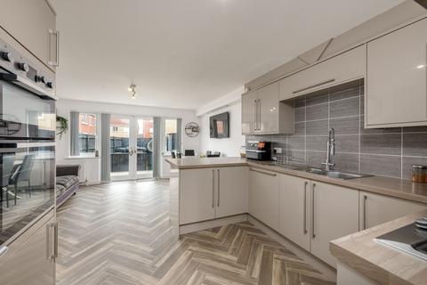 undefined, Churchill Avenue, Skegness PE25