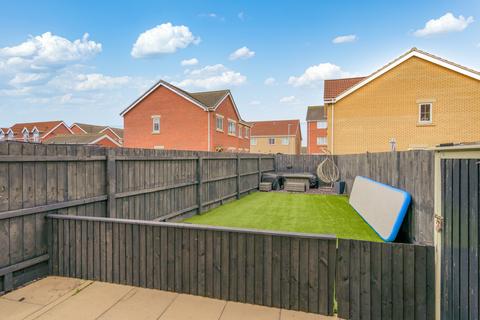 undefined, Churchill Avenue, Skegness PE25
