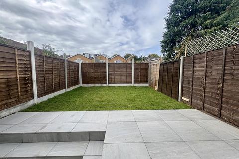 undefined, William Road, Sutton SM1