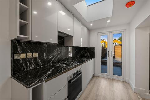 undefined, William Road, Sutton SM1