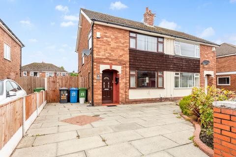 Belgrave Avenue, Padgate, WA1