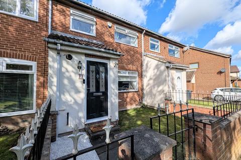 3 bedroom terraced house for sale, Sherburn Grange North, Jarrow, NE32