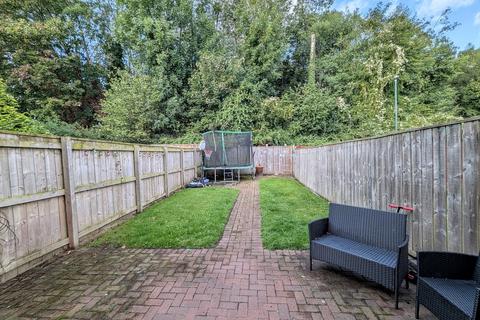 3 bedroom terraced house for sale, Sherburn Grange North, Jarrow, NE32