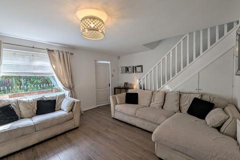 3 bedroom terraced house for sale, Sherburn Grange North, Jarrow, NE32