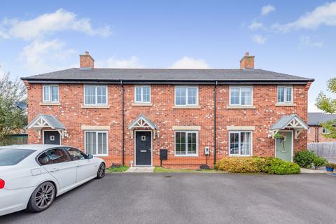 undefined, Gibson Close, Tarvin, CH3