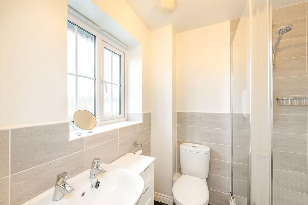 Master Ensuite