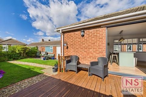 undefined, Aylton Drive, Brookfield, Middlesbrough, TS5