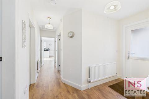 undefined, Aylton Drive, Brookfield, Middlesbrough, TS5