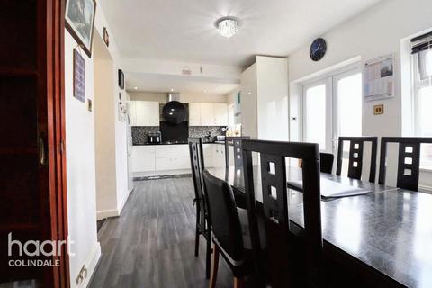 undefined, Rydal Gardens, NW9