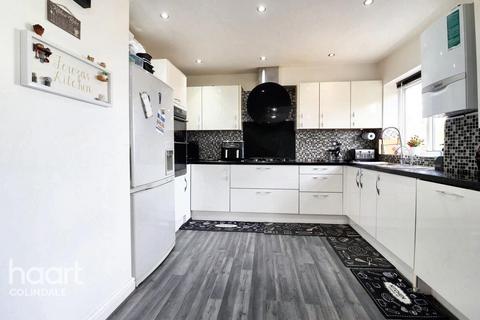 undefined, Rydal Gardens, NW9