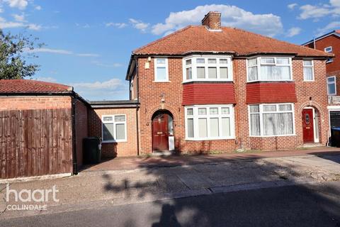 undefined, Rydal Gardens, NW9