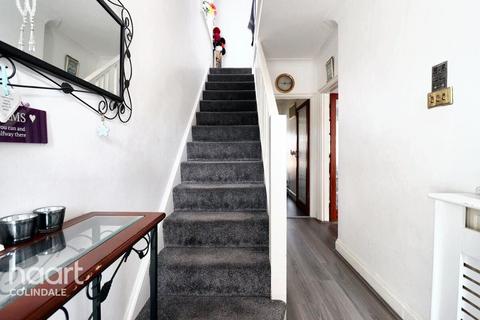 undefined, Rydal Gardens, NW9