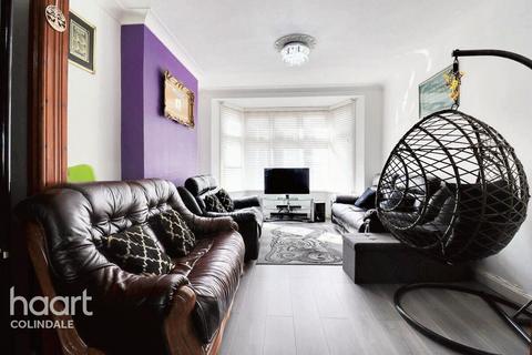 undefined, Rydal Gardens, NW9