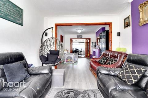 undefined, Rydal Gardens, NW9