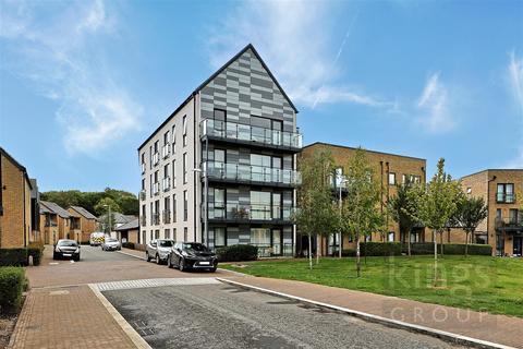 2 bedroom apartment for sale, Crossbill Way, Newhall, Harlow